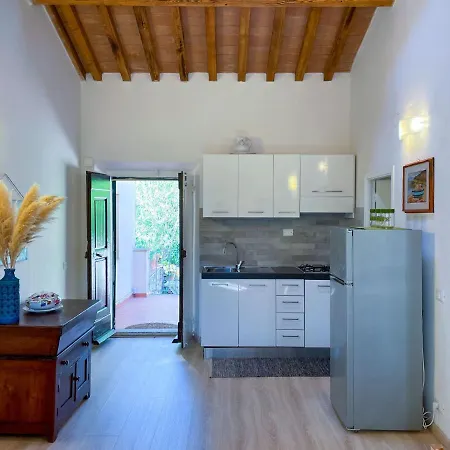 La Terrazza In Pineta Porto Azzurro