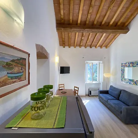 La Terrazza In Pineta