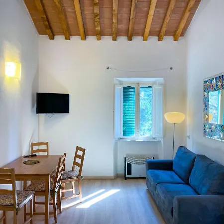 La Terrazza In Pineta Porto Azzurro